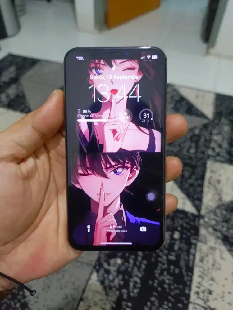 Iphone xs 64 gb inter