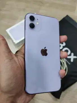 iPhone 11 128gb IBOX