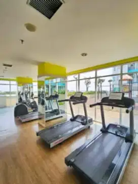 Murah, Apartemen the Nest, jakarta barat, 2 br