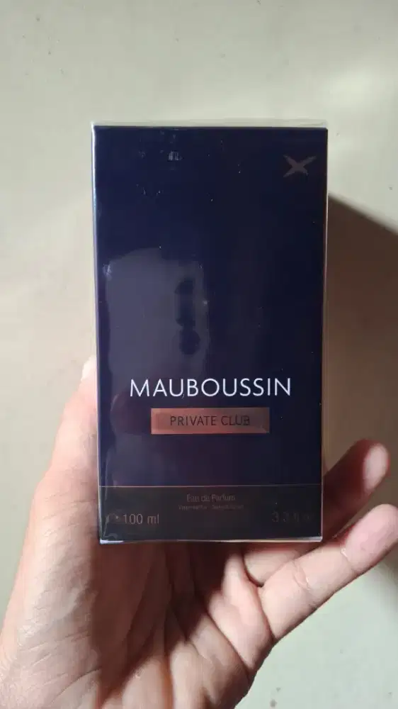 Farfum Maubossin