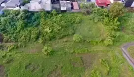 Dijual Tanah diCipayung Jaktim