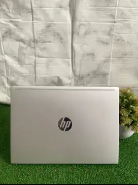 HP Probook 440 G7 intel Core i5 Gen 10 Ram 8 SSD 256