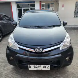 Daihatsu Xenia R Deluxe 2012 Automatic