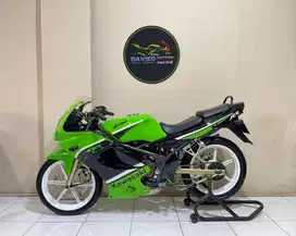 Ninja  RR OLD SE GEN 1 seger rawatan gres