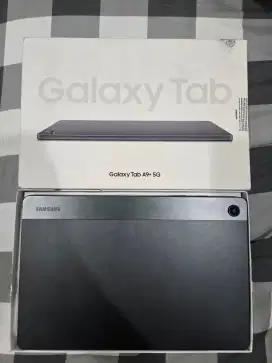 Samsung Tab A9 Plus 5G 8/128gb sein a9plus a9+