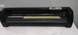 Mesin jahit, mesin cutting, printer, press sablon sepaket take over
