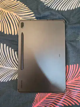 Samsung Tab S7 FE 5G 6/128gb sein