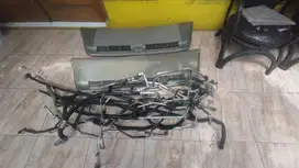 Ac double blower kijang kapsul
