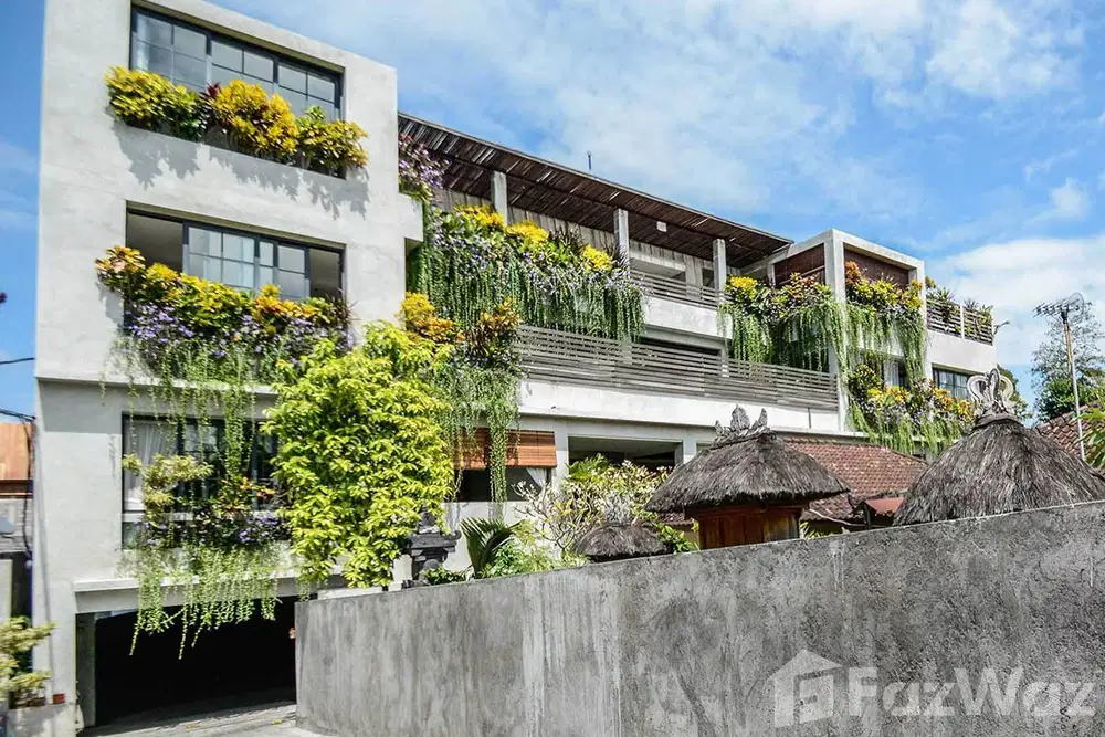12 Bedroom Hotel for sale in Seminyak, Bali