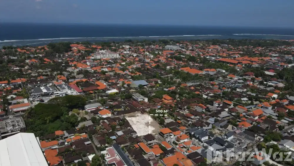 Land for sale in Denpasar Selata, Bali