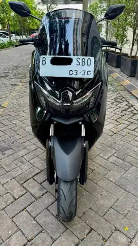 Yamaha Nmax Neo S 2025