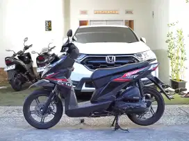 Beat tahun 2018 pajak baru isi/tt boleh gan cash lebih bagus