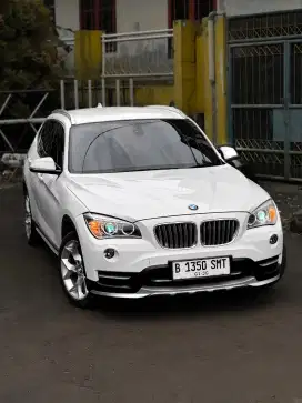 {CASH} Bmw x1 2014 XLine
