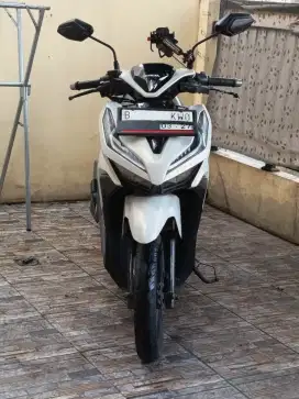 Honda Vario 125 2022