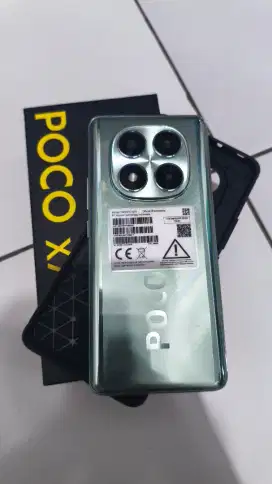 POCO X7 5G 8/256 GB