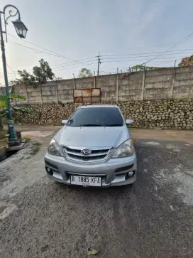 Daihatsu Xenia VVTi 1300 MT 2009