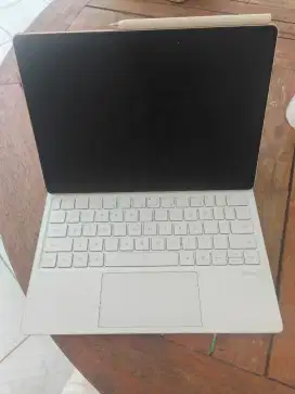 Huawei Matepad Pro 12.2 + keyboard pencil 12/512gb