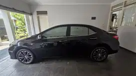 Toyota Corolla Altis 2015 Bensin