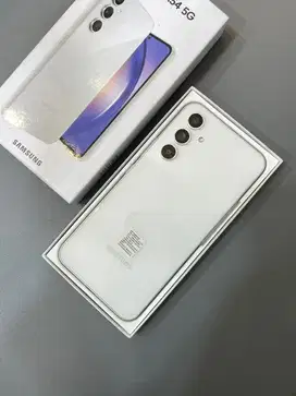 Samsung A54 5G 8/128GB (Garansi Resmi SEIN)