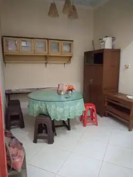 Di sewakan rumah kontrakan di daerah Kragilan, Ngawen