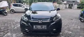 Honda HR-V 1.8 e gbl at 2016 Bensin