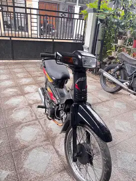 DIJUAL ASTREA 1997