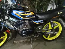 RX Special 115 cc tahun 1997
