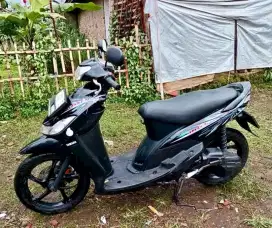 Mio tahun 2009 orsinil