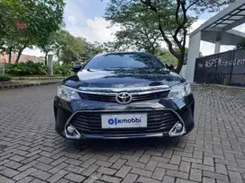 DP MURAH Toyota Camry 2.5 V Bensin-AT CSTTB