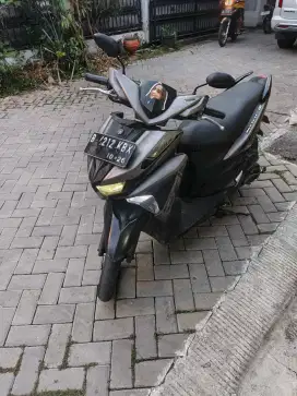 For sale Yamaha Mio soul Gt 2016 matic