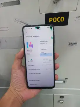 Redmi Note 9 Pro 8/128GB
