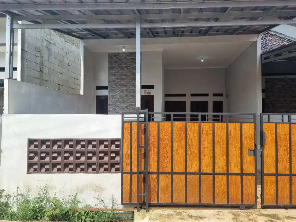 Kontrakan Sawangan Depok
