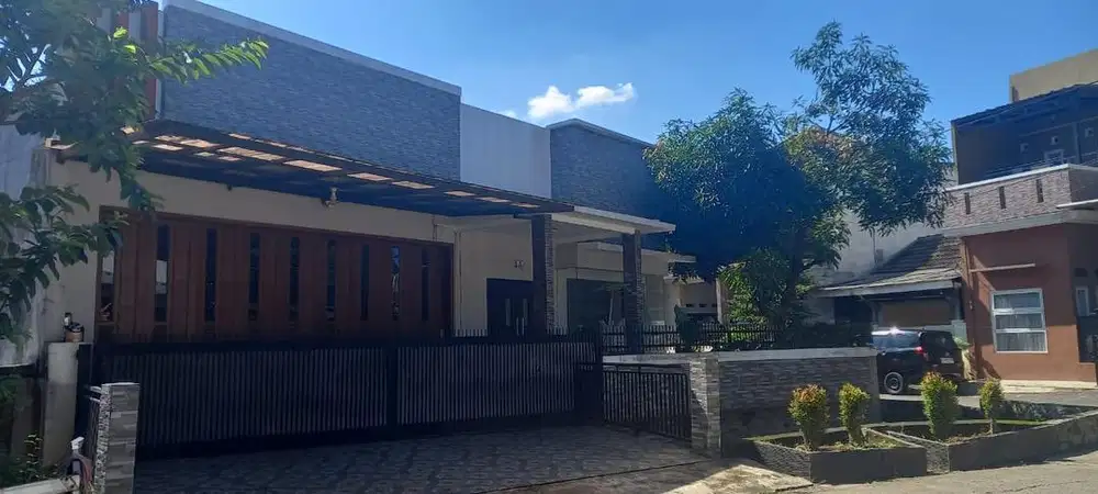 DIJUAL RUMAH - KANTOR | CILODONG DEPOK