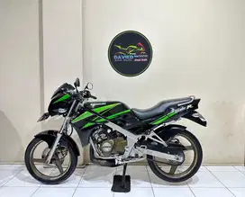 Ninja R limitid edition pjk hidup rawatan full original