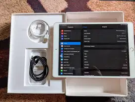 Ipad pro 10,5 256gb wifi dan kartu ibox