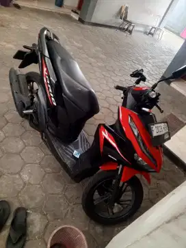 Honda Vario 125 th 2025/2026