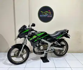 Ninja R 2015 limitid edition 2015 pjk hidup rawatan original