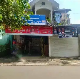 g051 Rumah Strategis selangkah dari Sukarno Hatta Malang