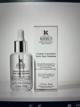 KIEHL’s KIEHL’S Clearly Corrective Dark Spot Solution