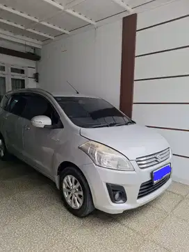 ERTIGA 2013 M/T Double Blower