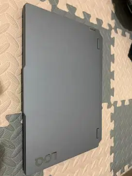 Lenovo LOQ 15 I5