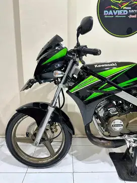 Ninja R 2015 limitid edition pjk hidup rawatan original