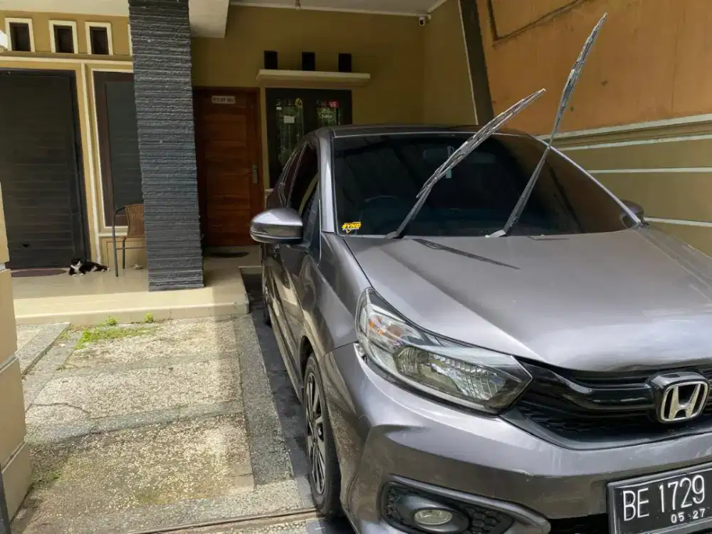 Brio RS A/T 2022