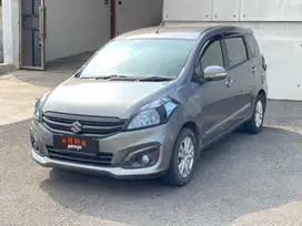 Dp 19jt.. Suzuki Ertiga GX 1.4 M/T 2014.. eNHa garage Semarang..