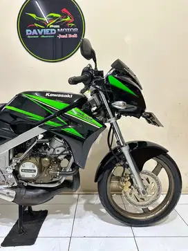 Ninja R 2015 linitid edition pjk hidup rawatan original seger