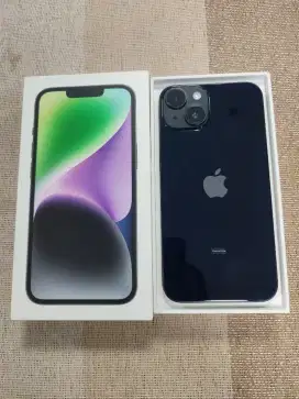 Iphone 14 128gb Ibox Second Siap Pakai Bisa TT