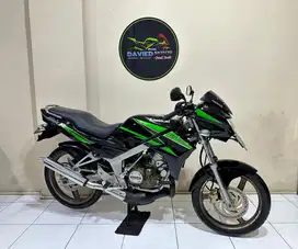 Ninja R 2015 limitid edition pjk hidup rawatan full original mulus