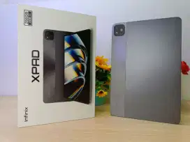 Infinix xpad 20 8/256