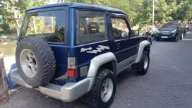 Feroza 97 independent