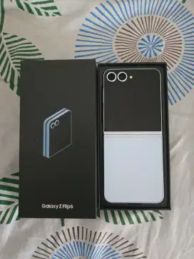 Samsung Z Flip 6 12/512gb sein zflip6 zflip flip6